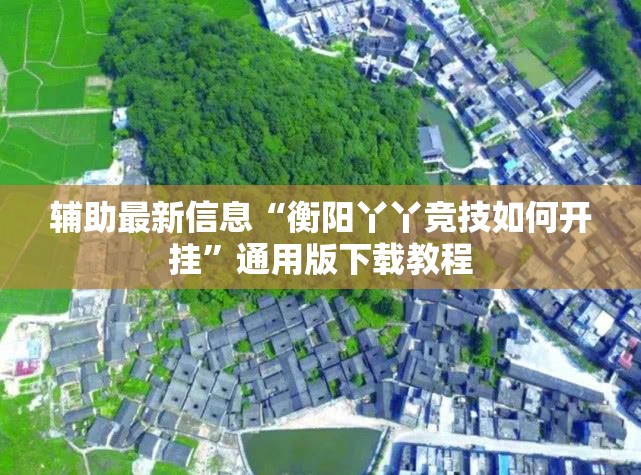 辅助最新信息“衡阳丫丫竞技如何开挂”通用版下载教程