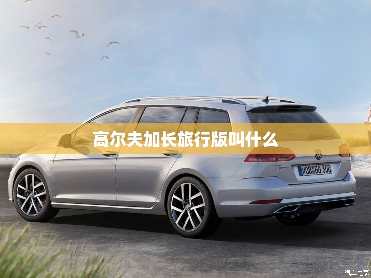 高尔夫加长旅行版叫什么