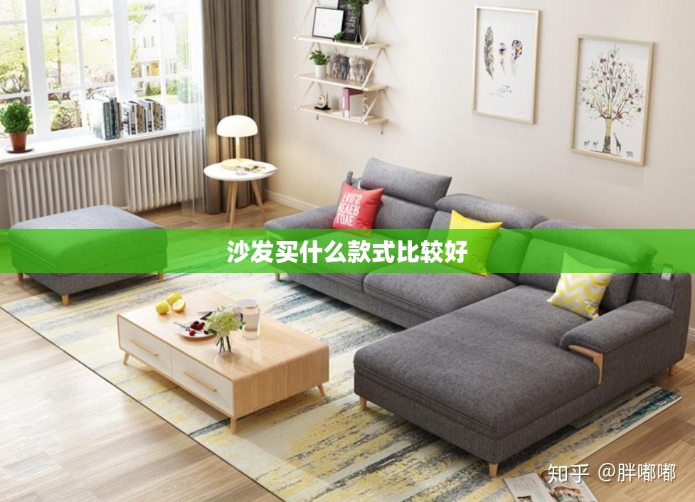 沙发买什么款式比较好