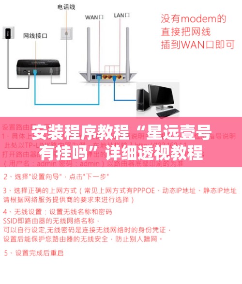 安装程序教程“星远壹号有挂吗”详细透视教程