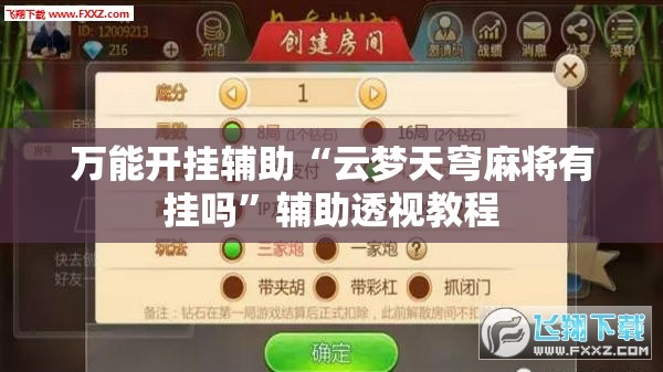 安装程序教程“HH6.VIP怎么开挂”详细辅助软件教程
