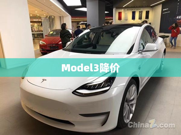 Model3降价 Model3降价